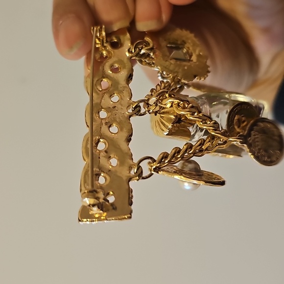 Vintage Brooch - Picture 3 of 3